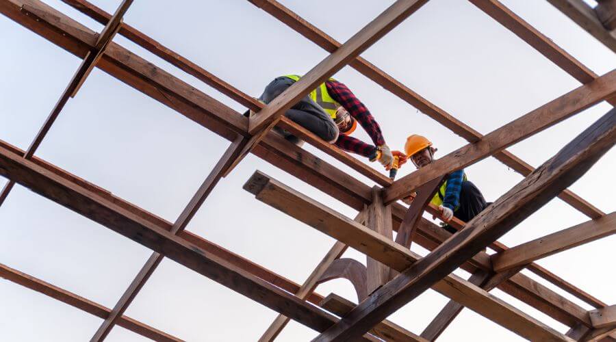 Local Siding Services in Hamilton, IN